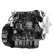 Mitsubishi S4L2 Mitsubishi S4L2