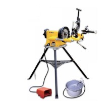 Резьбонарезной станок SQ50D (1/4"-2")