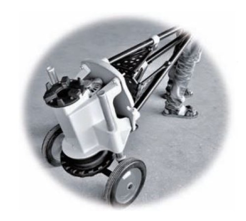 Резьбонарезной станок SQ50D (1/4"-2") Резьбонарезной станок SQ50D (1/4"-2")