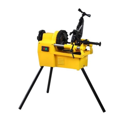 Резьбонарезной станок SQ50A (1/2"-2") Резьбонарезной станок SQ50A (1/2"-2")