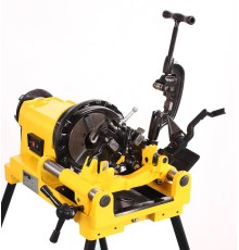 Резьбонарезной станок SQ50E (1/2"-2") Резьбонарезной станок SQ50E (1/2"-2")