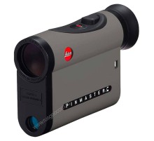 Оптический дальномер Leica Pinmaster II с калибровкой Оптический дальномер Leica Pinmaster II с калибровкой