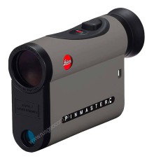 Оптический дальномер Leica Pinmaster II с калибровкой