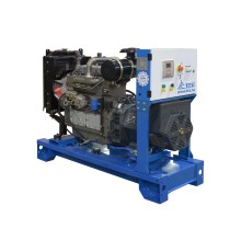 Дизельный генератор ТСС АД-30С-Т400 c АВР Дизельный генератор ТСС АД-30С-Т400 c АВР