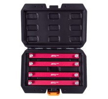 Набор фиксаторов распредвалов, MB, кейс, 12 предметов AFFIX AF10321324C