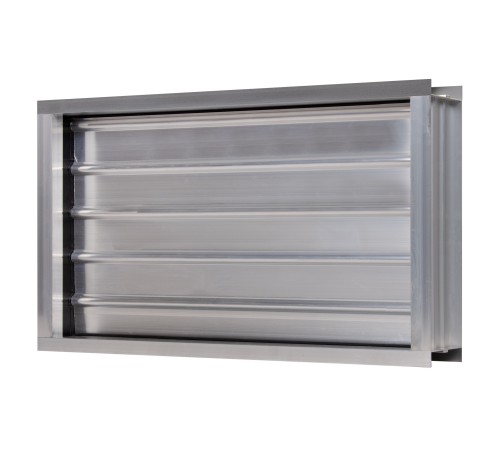 Клапан SHUFT КОл–500х300h лепестковый