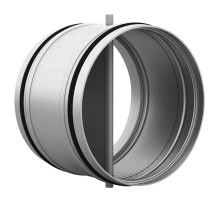 Клапан обратный SHUFT КОл 200х200h