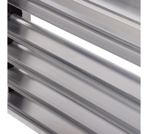 Клапан SHUFT КОл–450х450h лепестковый