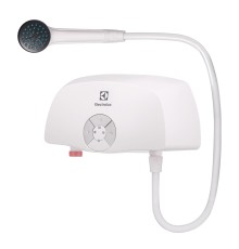 Проточный водонагреватель Electrolux SMARTFIX 2.0 S (5,5 kW) - душ Проточный водонагреватель Electrolux SMARTFIX 2.0 S (5,5 kW) - душ