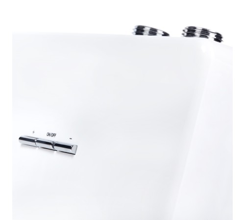 Водонагреватель проточный Electrolux NPX 4 AQUATRONIC DIGITAL 2.0