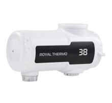 Водонагреватель проточный Royal Thermo UniTap Mini Водонагреватель проточный Royal Thermo UniTap Mini