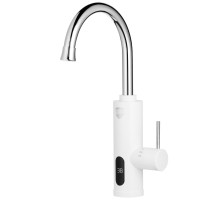 Водонагреватель проточный Royal Thermo QuickTap (White) Водонагреватель проточный Royal Thermo QuickTap (White)