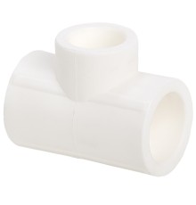 Тройник Lammin PPR перех. 32х25х32 120/20