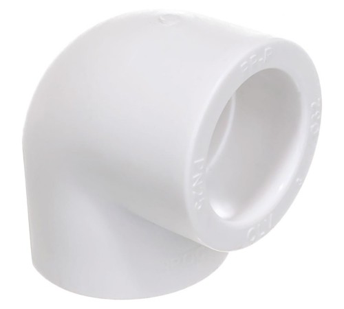Угольник РОСТерм PPR D32 90 гр.