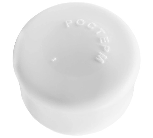 Пробка РОСТерм PPR D20 Пробка РОСТерм PPR D20