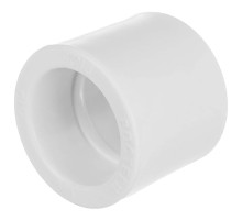 Муфта РОСТерм PPR D40 Муфта РОСТерм PPR D40