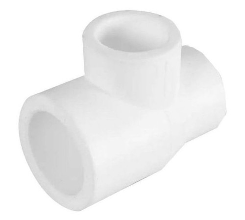 Тройник РОСТерм переходный 25х20х20