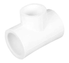 Тройник РОСТерм PPR переходный D32х25х32