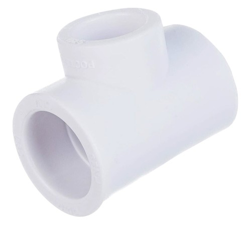 Тройник РОСТерм переходный 32х20х25