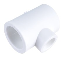 Тройник РОСТерм PPR переходный D32х20х32