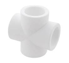 Крестовина РОСТерм PPR D25