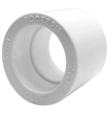 Крепеж РОСТерм PPR трубы D32
