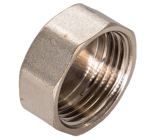 Заглушка РОСТерм