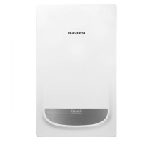 Котёл газовый Navien Deluxe S-16K