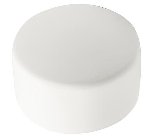 Заглушка THERMOLIGHT PP-R 32 белый (40/400)