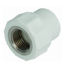 Муфта BERKE комб. ВР 25*3/4"