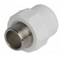 Муфта BERKE комб. НР 20*3/4" Муфта BERKE комб. НР 20*3/4"