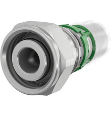 Муфта Comap НГ 20 х 3/4 EК пресс латунь Муфта Comap НГ 20 х 3/4 EК пресс латунь