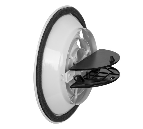 Диффузор конический SHUFT CD-db 350 (с клапаном и монтажной скобой) Диффузор конический SHUFT CD-db 350 (с клапаном и монтажной скобой)