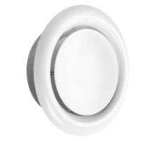 Диффузор SHUFT DVS E-P 125