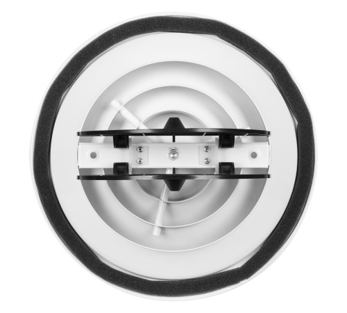 Диффузор конический SHUFT CD-db 150 (с клапаном и монтажной скобой) Диффузор конический SHUFT CD-db 150 (с клапаном и монтажной скобой)