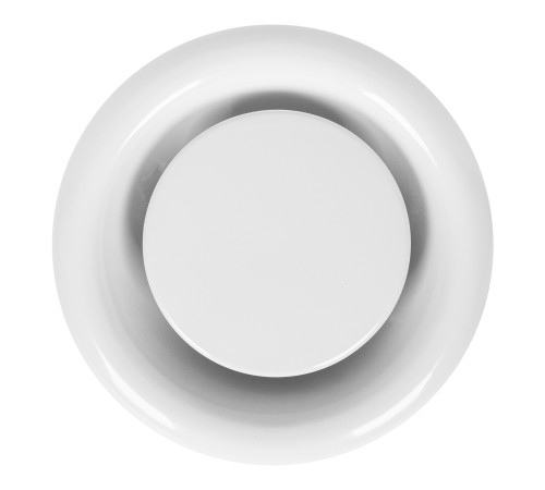 Диффузор SHUFT DVS E 160 Диффузор SHUFT DVS E 160