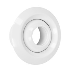 Диффузор декоративный струйно-сопловый SHUFT JETA 160 Диффузор декоративный струйно-сопловый SHUFT JETA 160