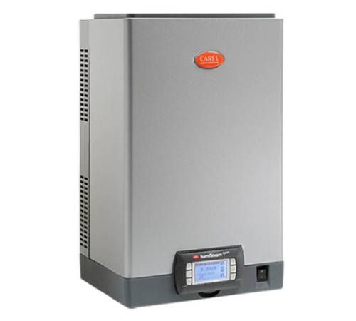 Увлажнитель CAREL HumiSteam X-plus 1.5 кг/ч, 230В Увлажнитель CAREL HumiSteam X-plus 1.5 кг/ч, 230В