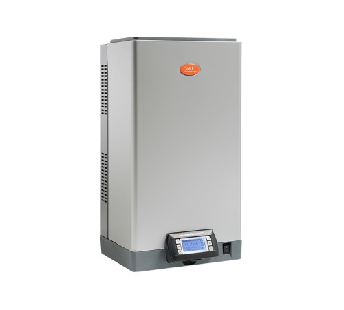 Увлажнитель CAREL HumiSteam X-plus 18 кг/ч, 400В Увлажнитель CAREL HumiSteam X-plus 18 кг/ч, 400В