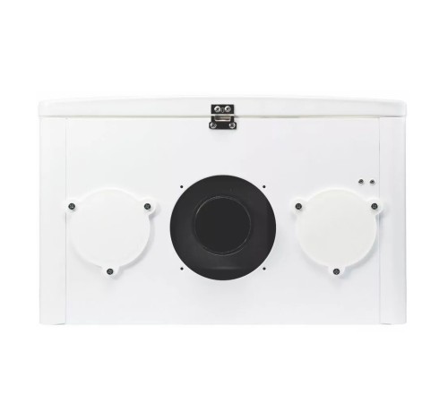 Котёл газовый Navien Deluxe S-16K