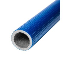 Трубка K-FLEX PE 06x035-2 COMPACT BLUE