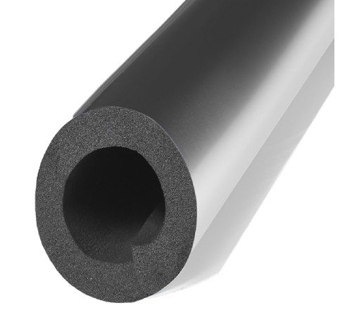 Трубка K-FLEX 32x035-1 ST AL CLAD Трубка K-FLEX 32x035-1 ST AL CLAD