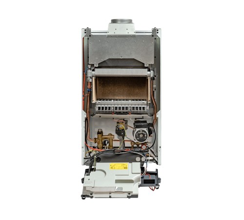 Котел газовый Baxi LUNA3 COMFORT 1.240 i Котел газовый Baxi LUNA3 COMFORT 1.240 i