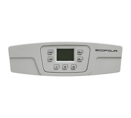 Котел газовый BAXI ECO FOUR 1.24 F