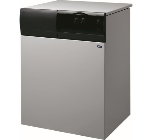 Котел газовый Baxi SLIM 2.230i 4E