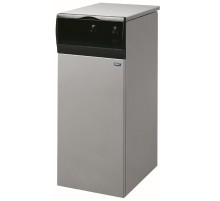 Котел газовый Baxi SLIM 1.620iN 9E без дымового колпака