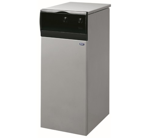 Котел газовый Baxi SLIM 1.620iN 9E без дымового колпака