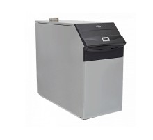 Котел газовый BAXI POWER HT 1.450 конденсационный, напольный, 1 конт., откр. кам. сгор.