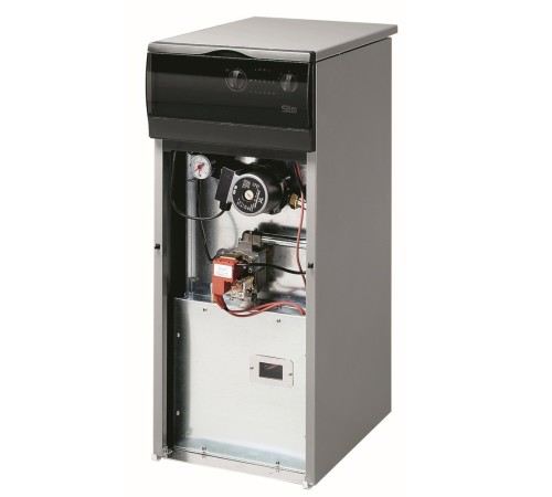 Котел газовый Baxi SLIM 1.300i 5E
