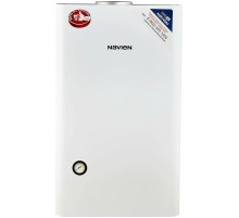 Котел газовый Navien ATMO-13AN настенный, 2 конт., откр. кам. сгор.